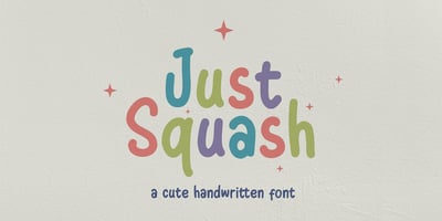 Just Squash
