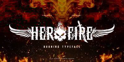 Hero fire