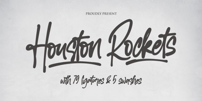 Houston Rockets