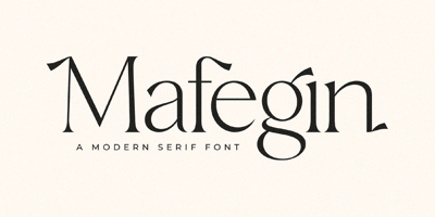 Mafegin