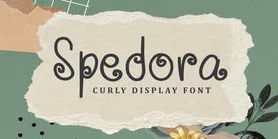 Spedora