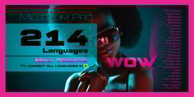 Millenium Pro