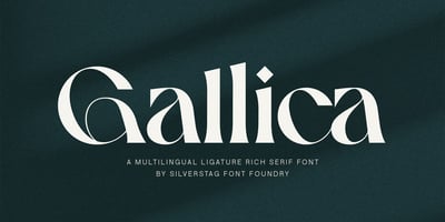Gallica