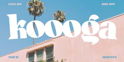 Koooga