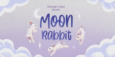 Moon Rabbit
