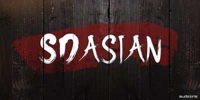 SDAsian