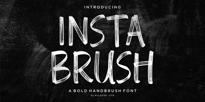 Instabrush
