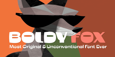 Boldyfox