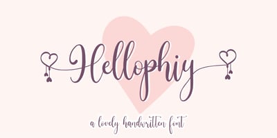 Hellophiy