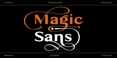 Magic Sans