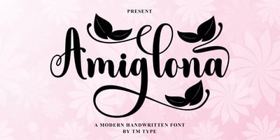 Amiglona