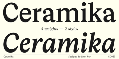 Ceramika
