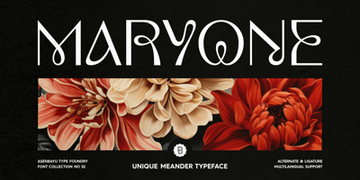 Maryone