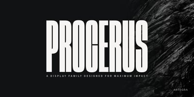 Procerus