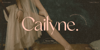Cailyne