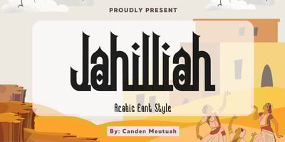 Jahilliah