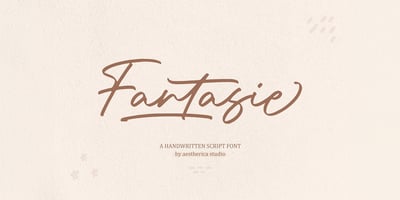Fantasie