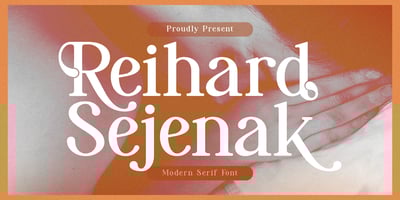 Reihard Sejenak