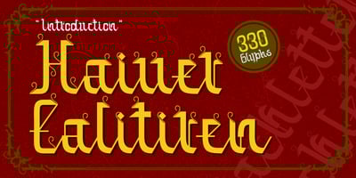 Haiver Ealitiren