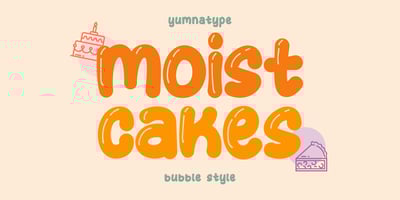 Moist Cakes