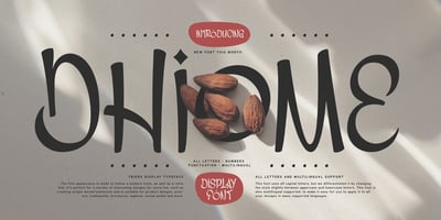 Dhiome