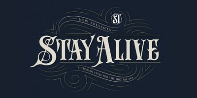 Stay ALive
