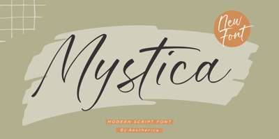 Mystica