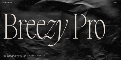 Breezy Pro