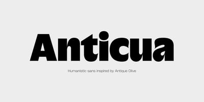 Anticua