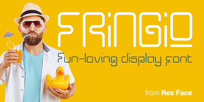 Fringio