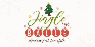 Jingle Balle