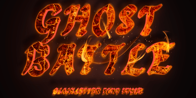 Ghost Battle