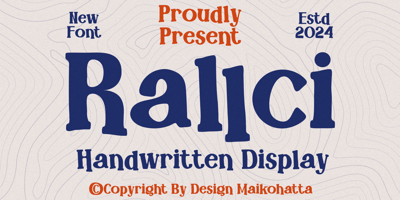 Rallci