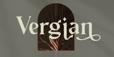 Vergian