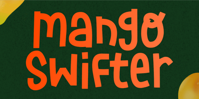 Mango Swifter