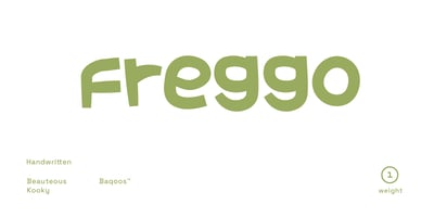 Freggo