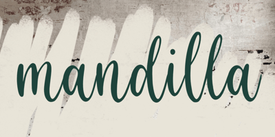 Mandilla