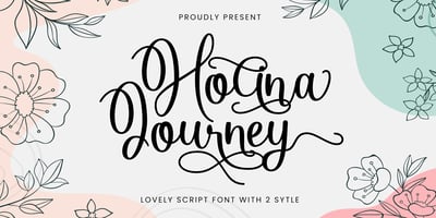 Holina Journey