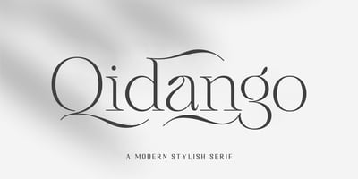 Qidango