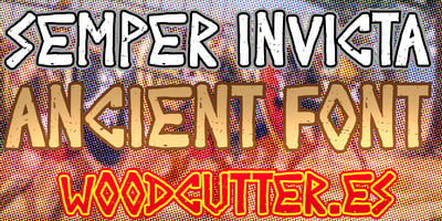 Semper Invicta