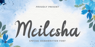 Meilesha