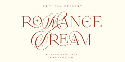 Romance Dream