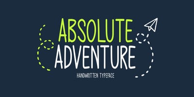 Absolute Adventure