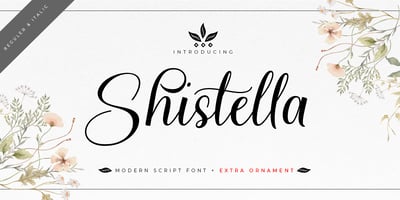 Shistella