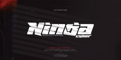 Ninja Cyber