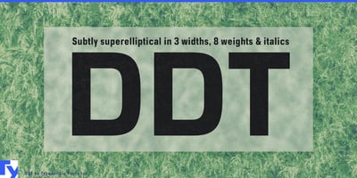 Ddt