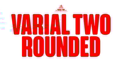 Varial Two Rounded