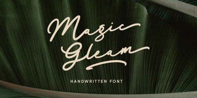 Magic Gleam
