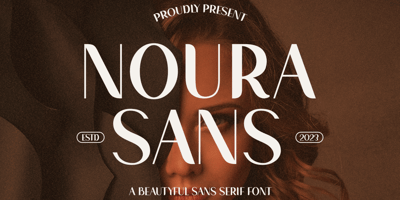 Noura Sans