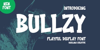 Bullzy